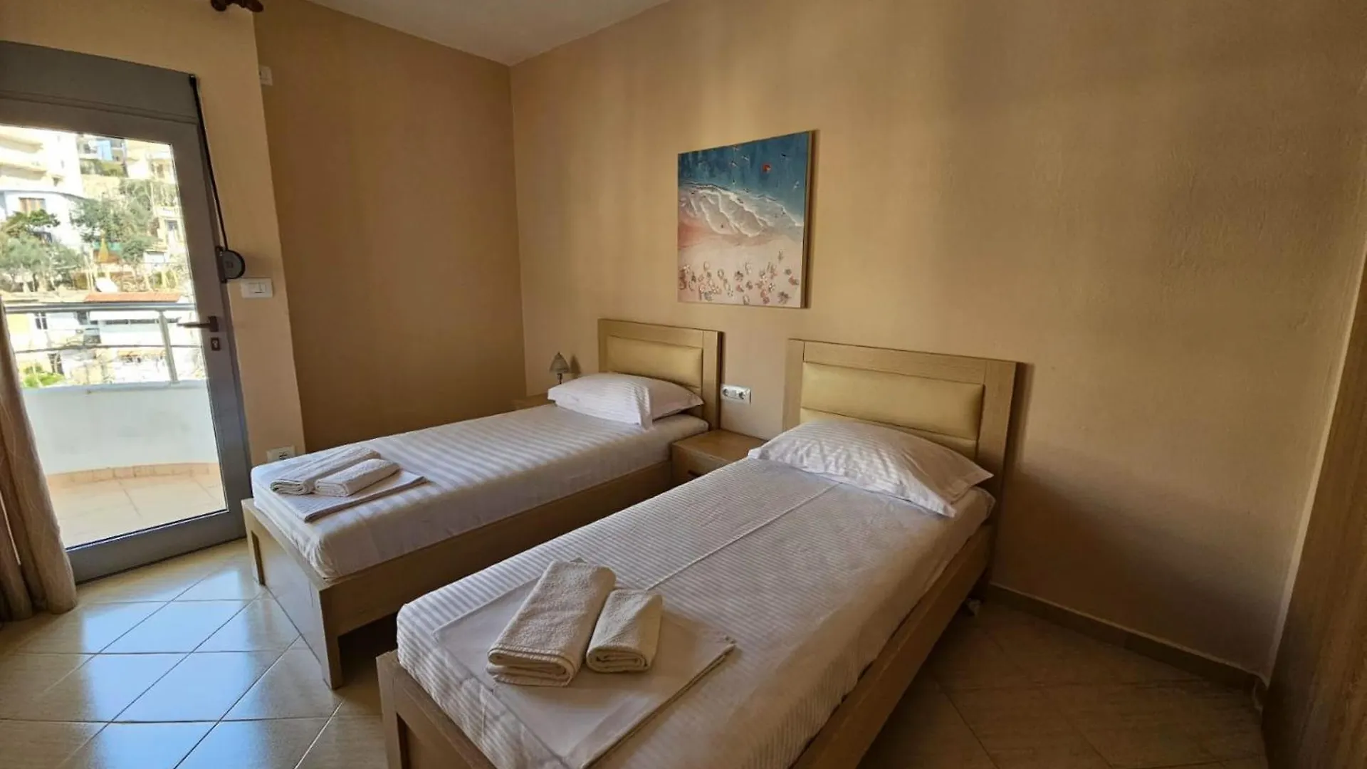 Apartman Albania Dream Holidays Accommodation Saranda