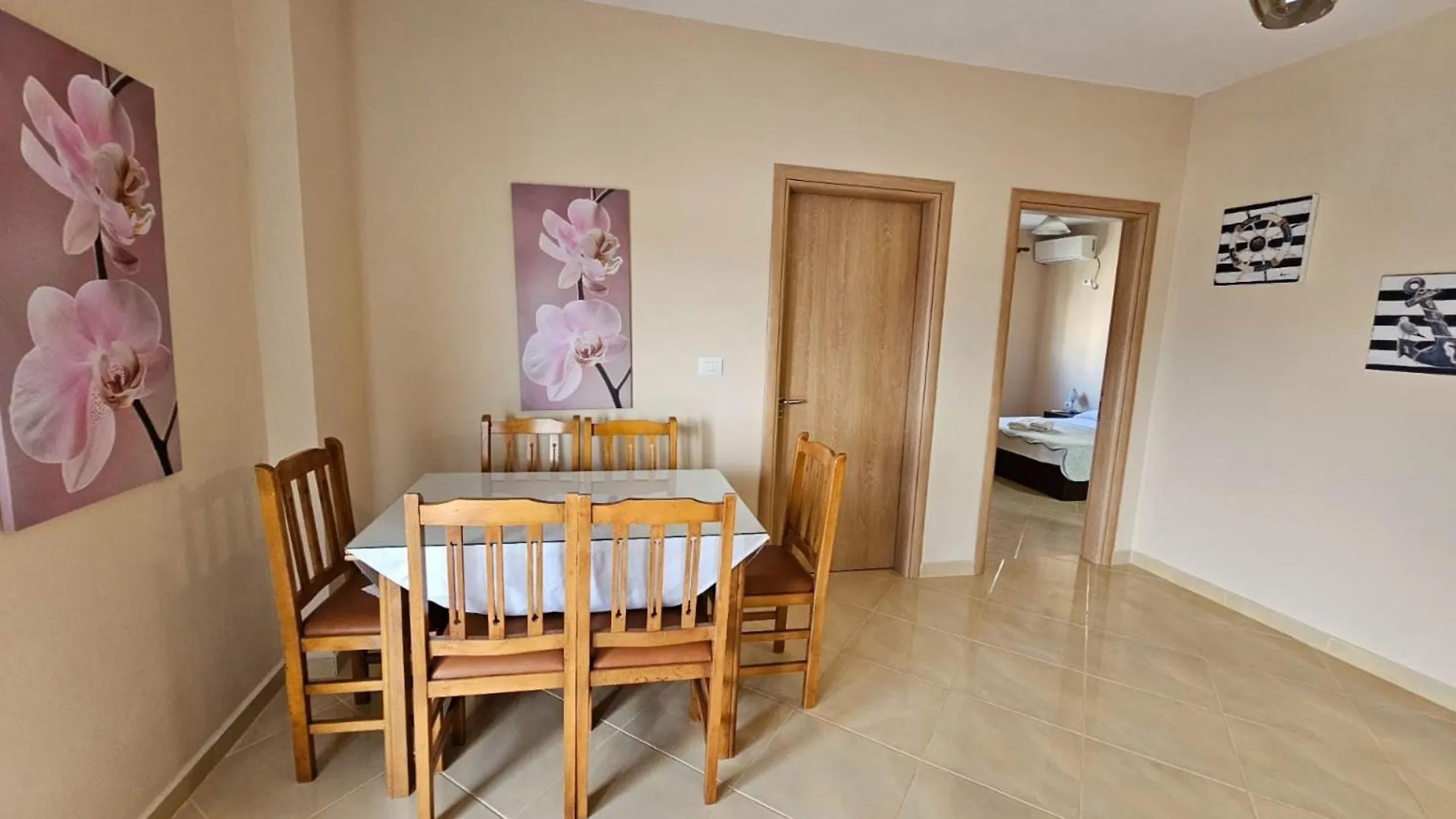 Apartman Albania Dream Holidays Accommodation Saranda