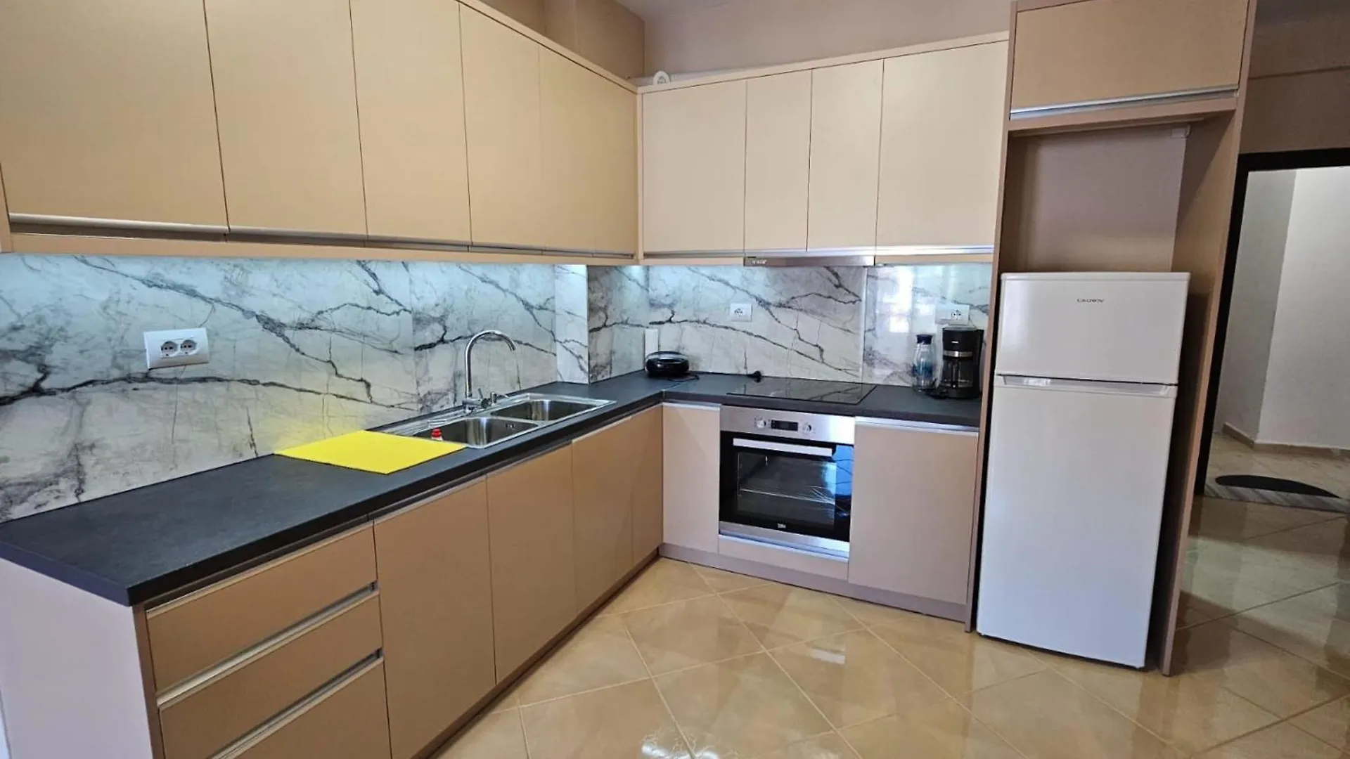 Albania Dream Holidays Accommodation Saranda