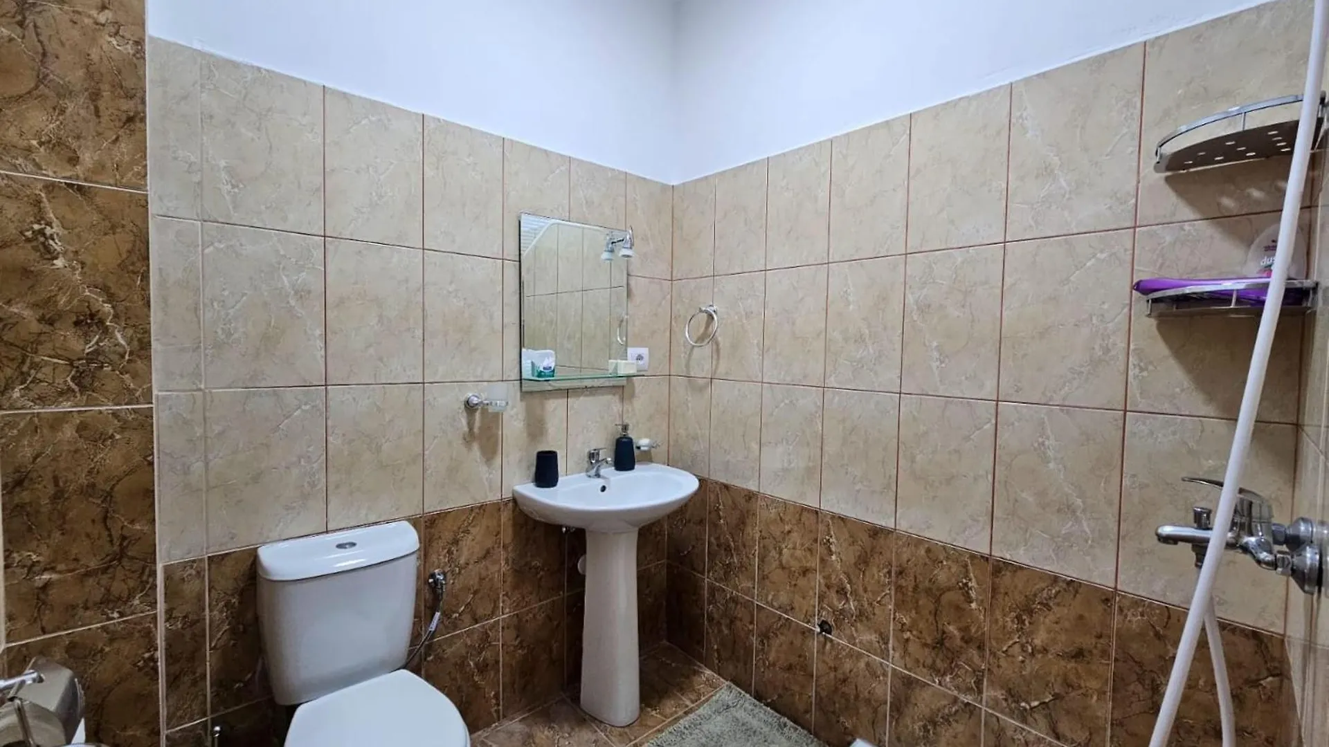 Albania Dream Holidays Accommodation Saranda Apartman