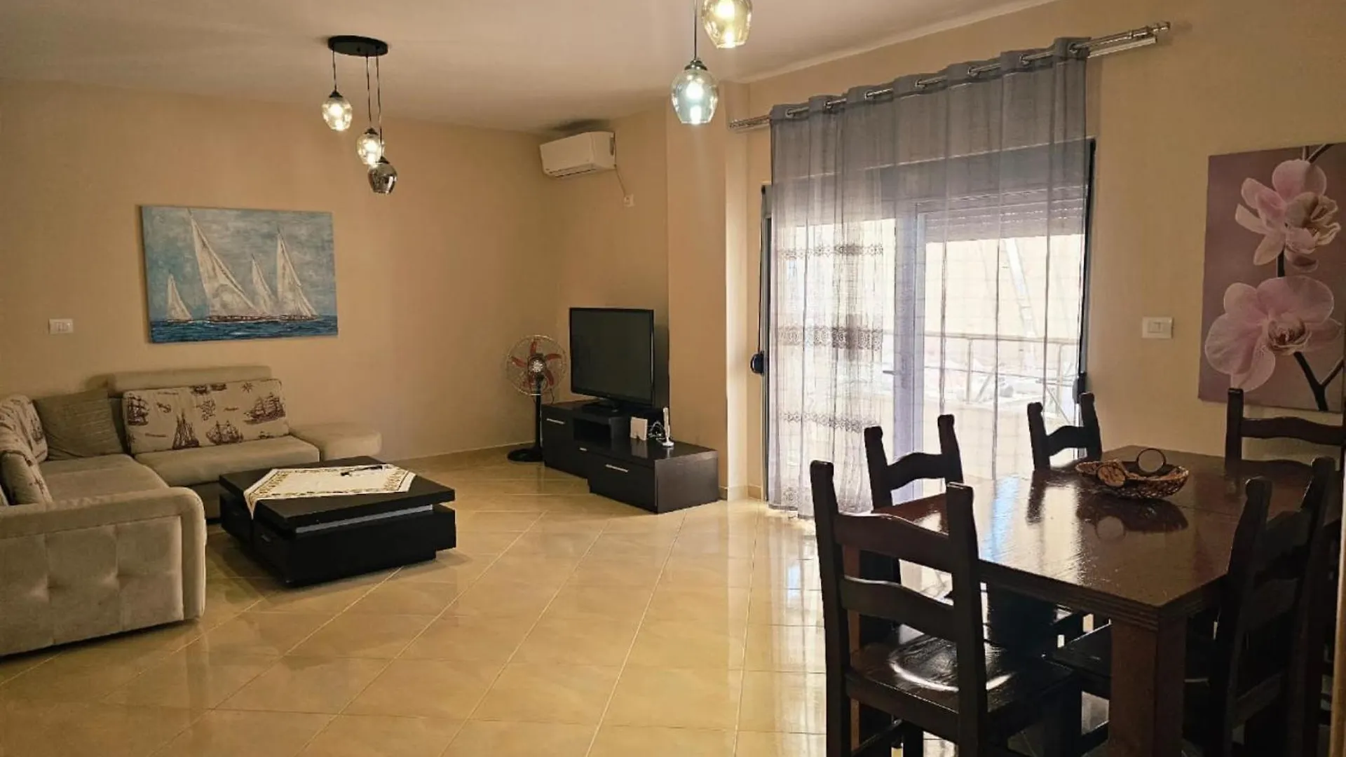 Apartman Albania Dream Holidays Accommodation Saranda