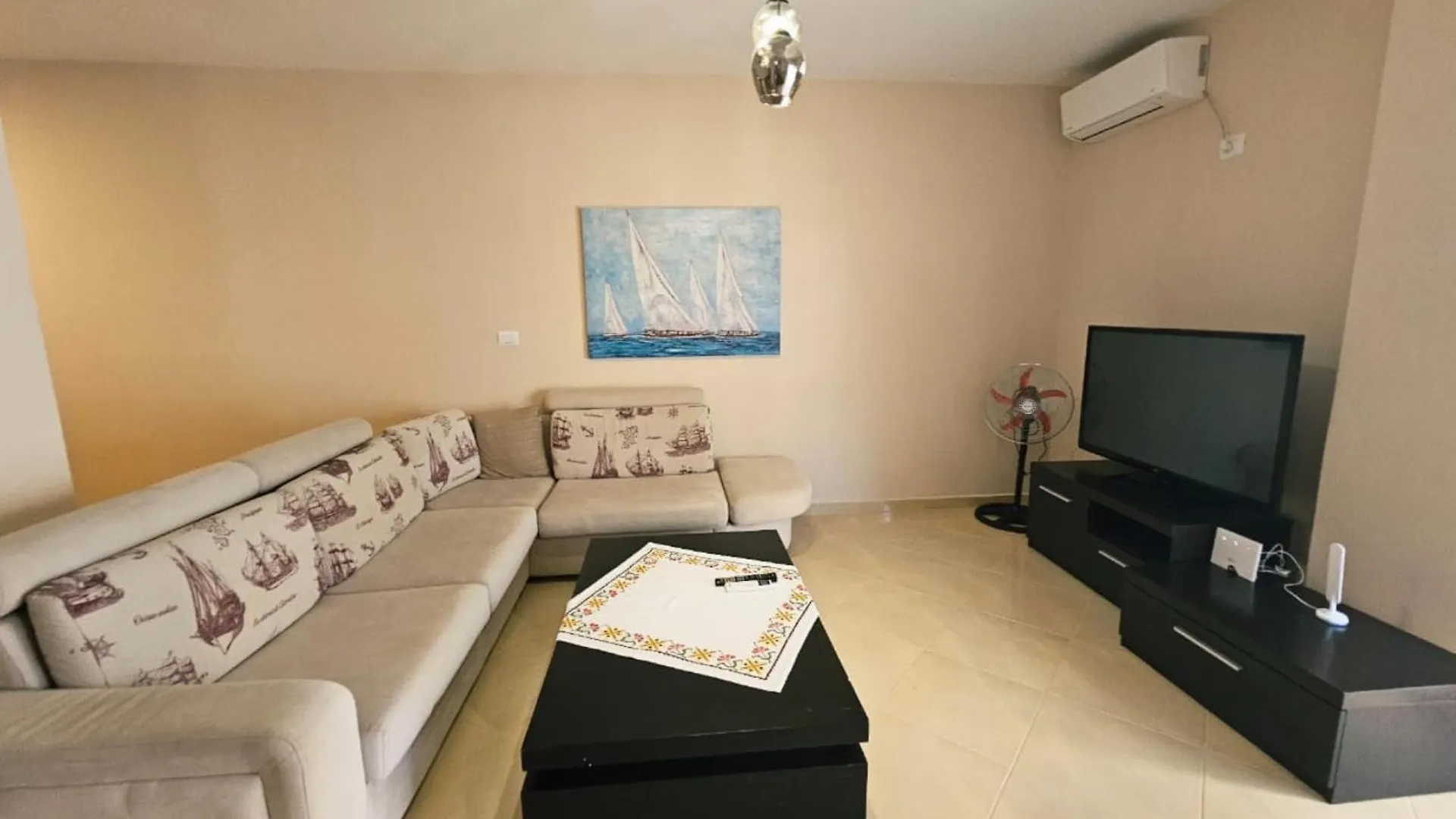 Albania Dream Holidays Accommodation Saranda